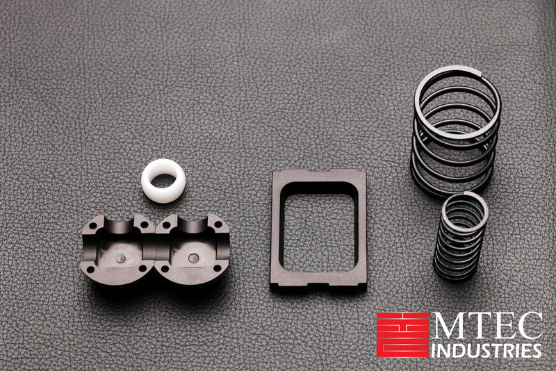 MTEC RSX/DC5 Shift Kit