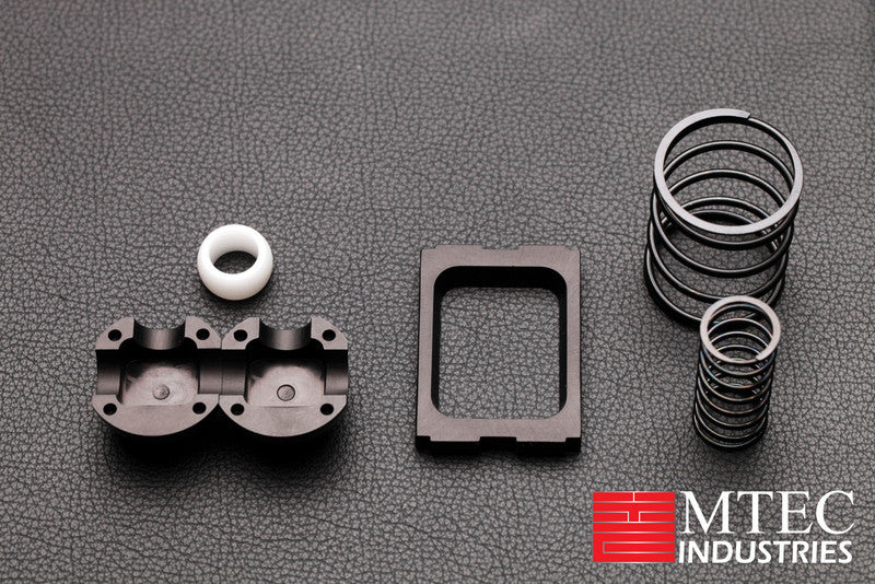 MTEC RSX/DC5 Shift Kit