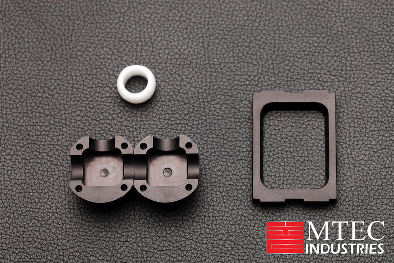 MTEC RSX/DC5 Shift Kit