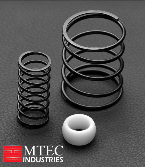 K20/K24 Shift Springs with Pivot Ball